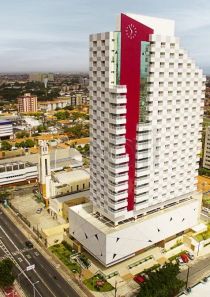Sala Comercial à venda, 36m² no Farias Brito, Fortaleza