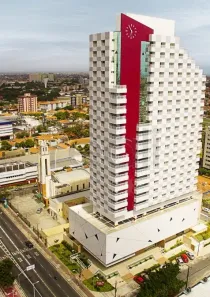 Sala Comercial à venda, 36m² no Farias Brito, Fortaleza