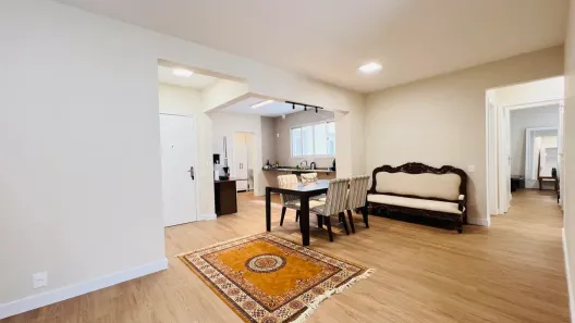 Apartamento com 3 Quartos à venda, 123m² no Centro, Florianópolis