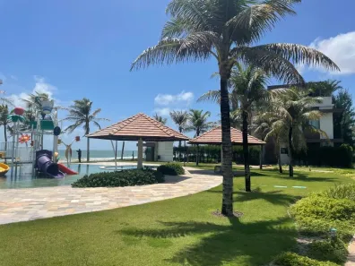 Casa com 4 Quartos à venda, 444m² no Aquiraz, Aquiraz