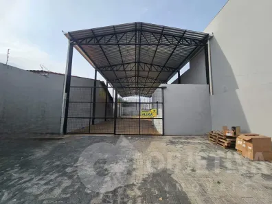 Galpão/Depósito/Armazém para alugar, 300m² no Nossa Senhora Aparecida, Uberlândia