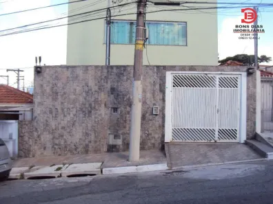 Sobrado com 3 Quartos à venda, 250m² no Vila Granada, São Paulo