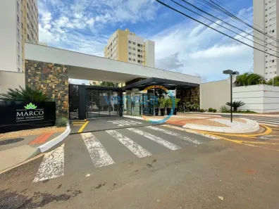 Apartamento com 2 Quartos para alugar, 50m² no Jardim Morumbi, Londrina
