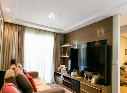 Apartamento com 3 Quartos à venda, 67m² no Bela Vista, São Paulo