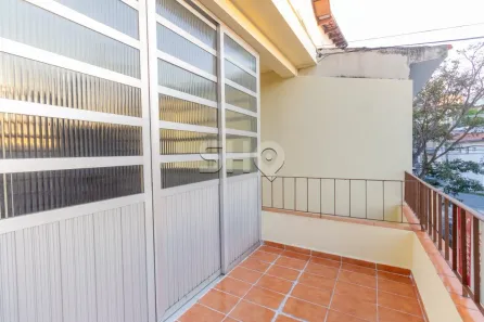 Sobrado com 2 Quartos à venda, 115m² no Sumaré, São Paulo