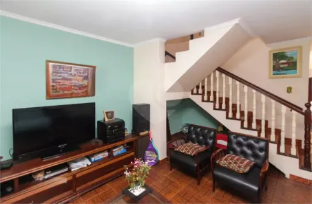 Sobrado com 3 Quartos à venda, 166m² no Altos de Vila Prudente, São Paulo