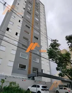 Apartamento com 2 Quartos para alugar, 53m² no Parque Campolim, Sorocaba