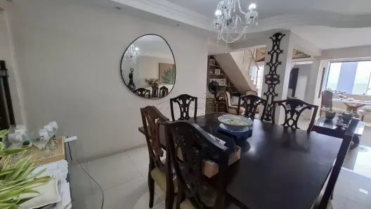 Cobertura com 4 Quartos à venda, 210m² no Jatiúca, Maceió