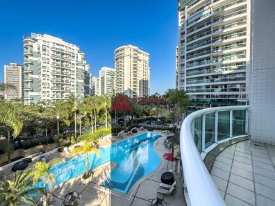 Apartamento com 2 Quartos à venda, 78m² no Barra da Tijuca, Rio de Janeiro