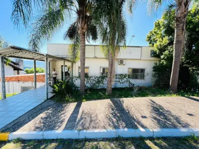 Ponto Comercial à venda, 668m² no Centro, Ivoti