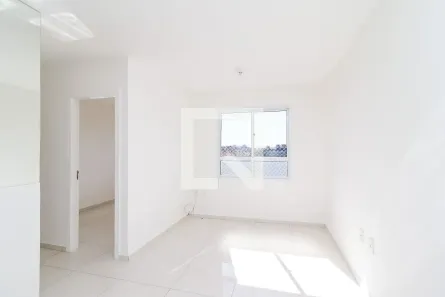 Apartamento com 2 Quartos à venda, 45m² no Colônia (Zona Leste), São Paulo