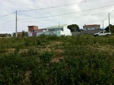 Lote/Terreno à venda, 300m² no Santo Antônio, Garanhuns