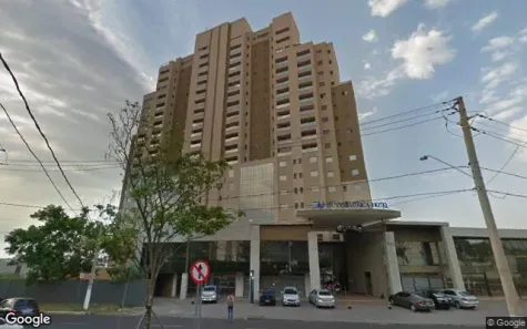 Apartamento com 2 Quartos à venda, 45m² no Residencial Flórida, Ribeirão Preto