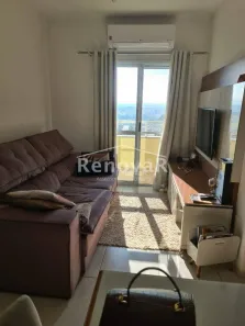 Apartamento com 2 Quartos à venda, 64m² no Parque Residencial Francisco Lopes Iglesia, Nova Odessa