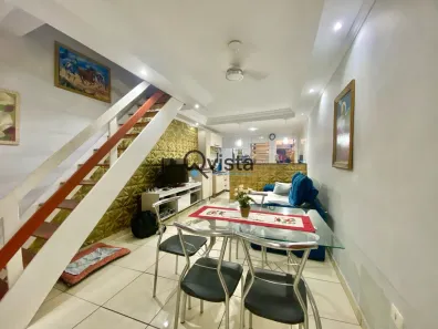 Casa com 2 Quartos à venda, 84m² no Enseada, Guarujá