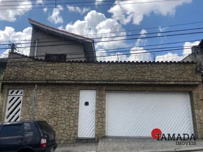 Casa com 5 Quartos à venda, 340m² no Cidade Patriarca, São Paulo