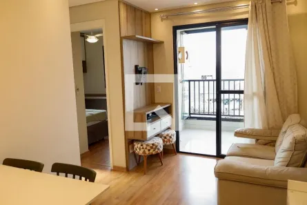 Apartamento com 2 Quartos à venda, 47m² no Vila Yolanda, Osasco