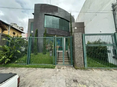 Prédio Comercial para alugar, 700m² no Eldorado, Contagem