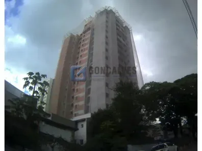 Apartamento com 2 Quartos à venda, 65m² no Campestre, Santo André