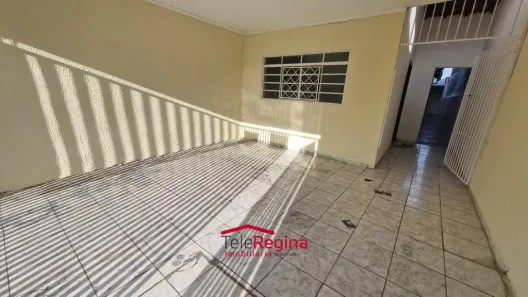 Casa com 2 Quartos para alugar, 125m² no Jardim Primavera, Caçapava
