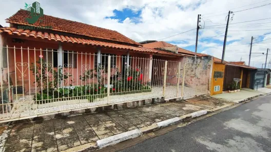 Casa com 3 Quartos à venda, 202m² no Vila Municipal, Bragança Paulista
