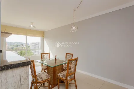 Apartamento com 3 Quartos à venda, 69m² no Partenon, Porto Alegre