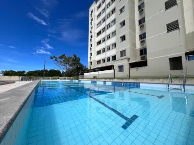 Apartamento com 2 Quartos à venda, 45m² no Ourimar, Serra