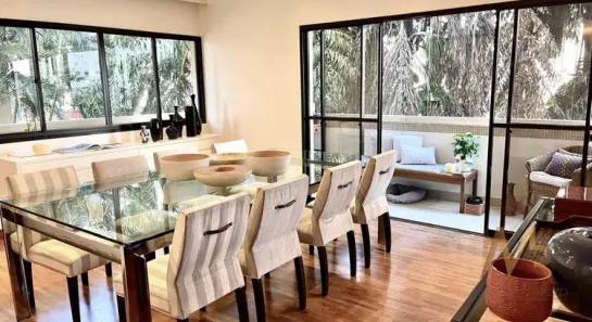 Apartamento com 4 Quartos à venda, 200m² no Vila Mariana, São Paulo