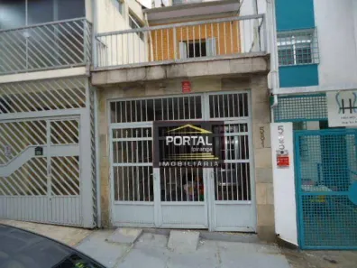 Sobrado com 2 Quartos à venda, 149m² no Ipiranga, São Paulo