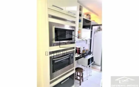 Apartamento com 2 Quartos à venda, 60m² no Alto da Mooca, São Paulo