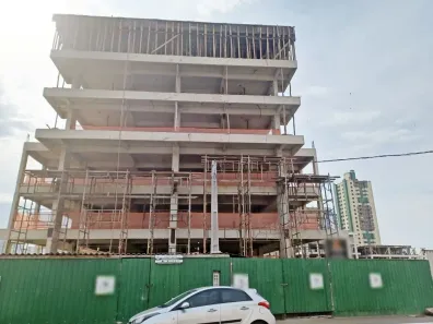 Apartamento com 2 Quartos à venda, 82m² no Guilhermina, Praia Grande