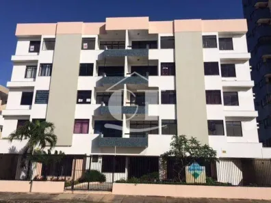 Apartamento com 3 Quartos à venda, 102m² no Atalaia, Aracaju