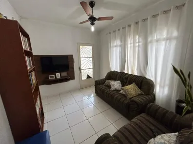 Casa com 3 Quartos à venda, 113m² no Conjunto Residencial Paulino Carlos Filho, Maringá