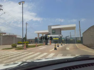 Lote/Terreno à venda, 1000m² no Jardim Novo Mundo, Sorocaba