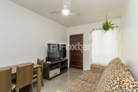 Apartamento com 2 Quartos à venda, 54m² no Camaquã, Porto Alegre