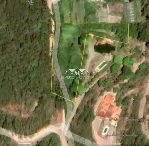 Lote/Terreno à venda, 3900m² no Posse, Petrópolis