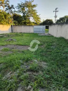 Lote/Terreno à venda, 362m² no Cajueiros (Itaipuaçu), Maricá