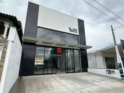Ponto Comercial para alugar, 478m² no Vila Maria, Indaiatuba