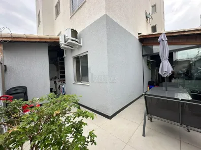 Apartamento com 2 Quartos à venda, 93m² no Santa Mônica, Belo Horizonte