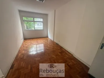 Apartamento com 1 Quarto à venda, 50m² no José Menino, Santos