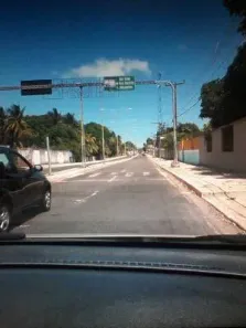 Lote/Terreno à venda, 2300m² no Panaquatira, São José de Ribamar