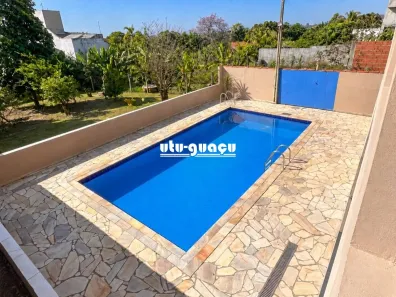 Fazenda/Sítio com 5 Quartos à venda, 480m² no Terras de Santa Rosa, Salto