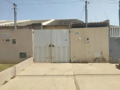 Casa com 2 Quartos à venda, 150m² no Parque Estrela Dalva III, Luziânia