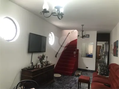 Sobrado com 3 Quartos à venda, 142m² no Brooklin Paulista, São Paulo