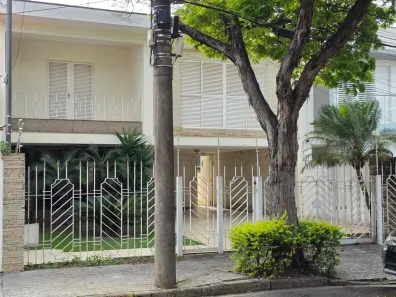 Ponto Comercial com 3 Quartos para alugar, 276m² no Jardim Vergueiro, Sorocaba