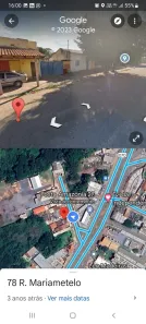 Lote/Terreno à venda, 11071m² no Ponte Nova, Várzea Grande