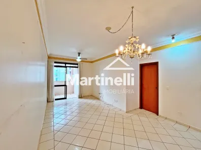 Apartamento com 2 Quartos à venda, 83m² no Centro, Ribeirão Preto