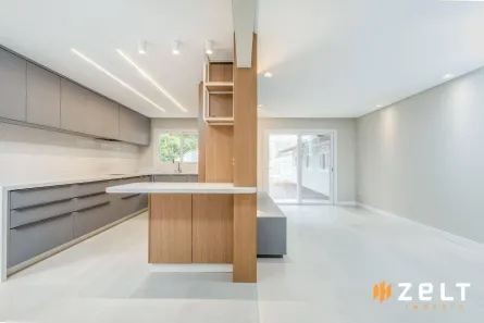 Casa com 4 Quartos à venda, 185m² no Ponta Aguda, Blumenau