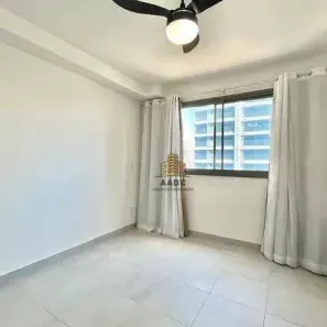 Apartamento com 1 Quarto para alugar, 24m² no Vila Clementino, São Paulo