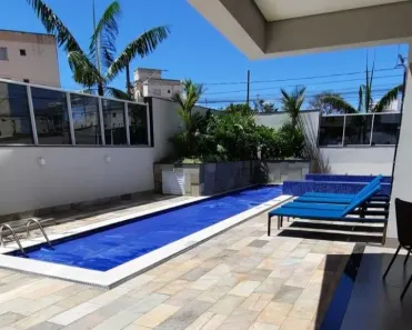 Apartamento com 3 Quartos à venda, 125m² no Santa Mônica, Uberlândia